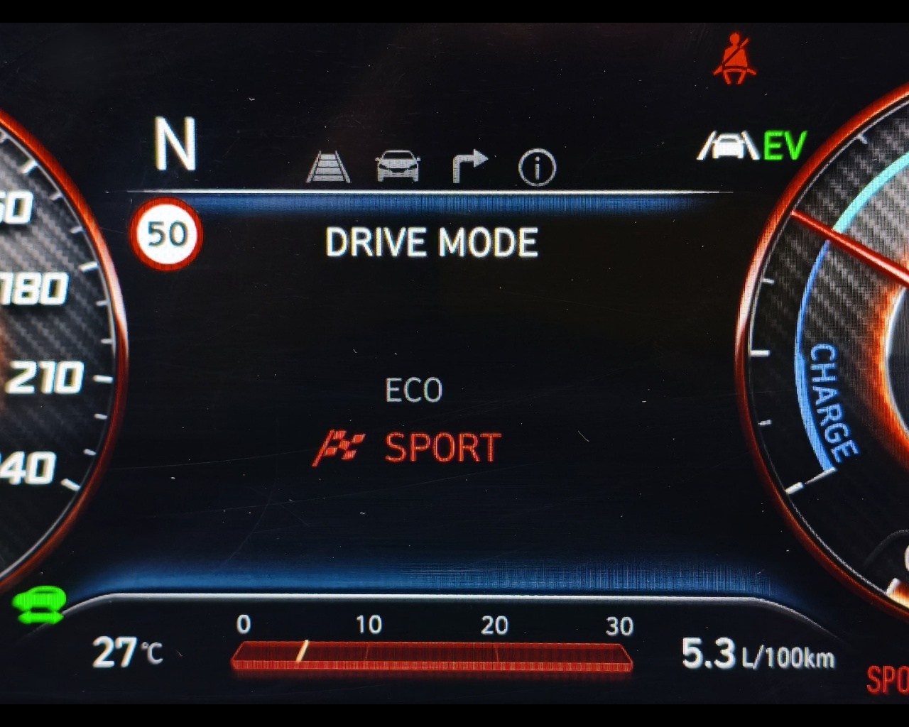 Foto HYUNDAI Tucson 1.6 hev Xline Hyundai Smart Sense+ Advanced 2wd auto