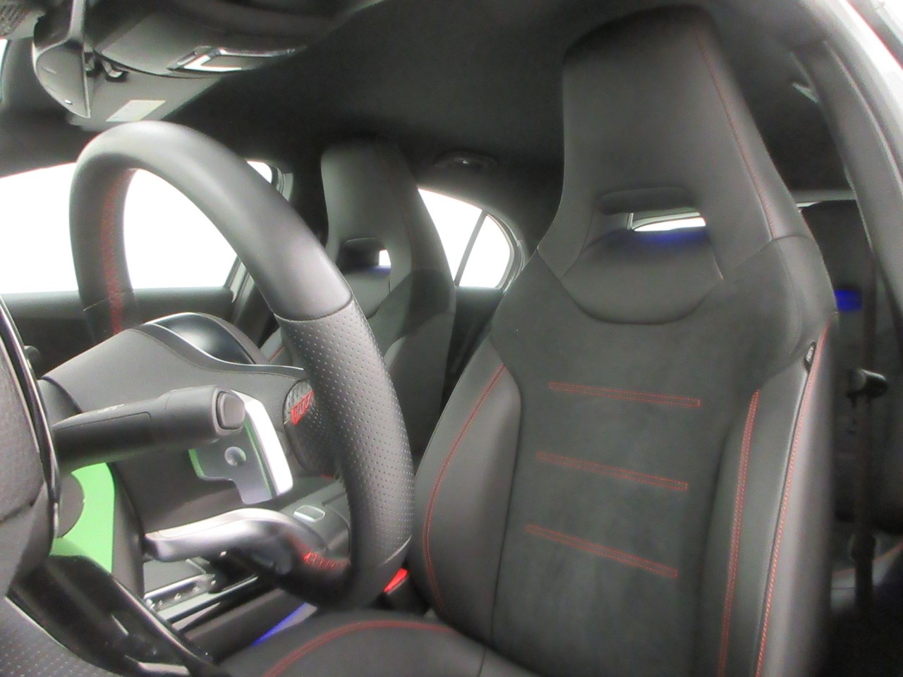 Mercedes Classe A Classe A 200 D Premium 4Matic 8G-DCT - 12