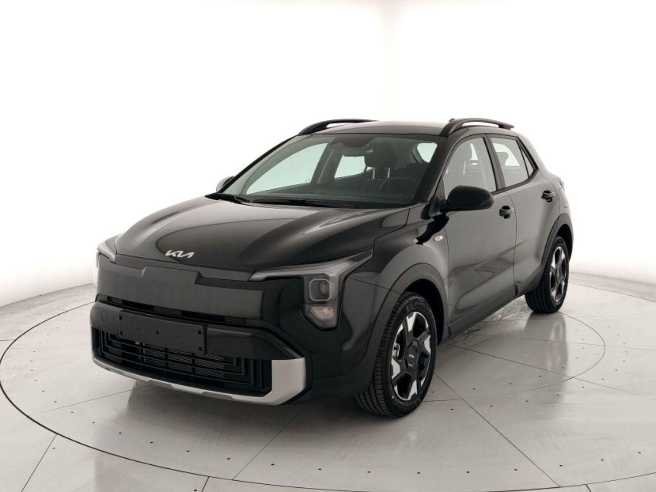Kia Stonic KM0 2026 Stonic Porto Mantovano