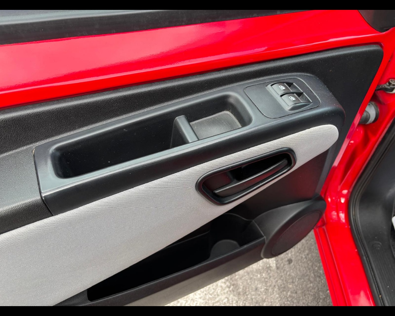 Foto FIAT Qubo 1.3 mjt 16v Dynamic E5+