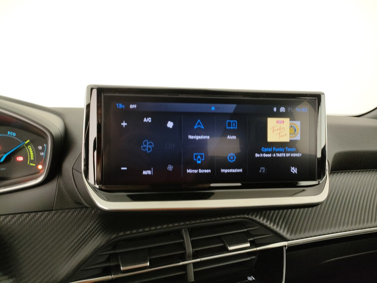 Peugeot 2008 Aziendali 2026 2008 Porto Mantovano