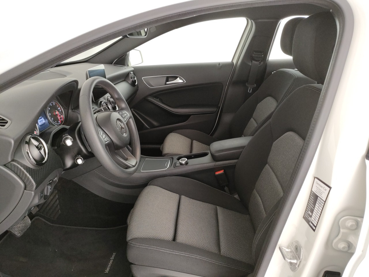 Mercedes GLA Usato 2017 GLA Porto Mantovano