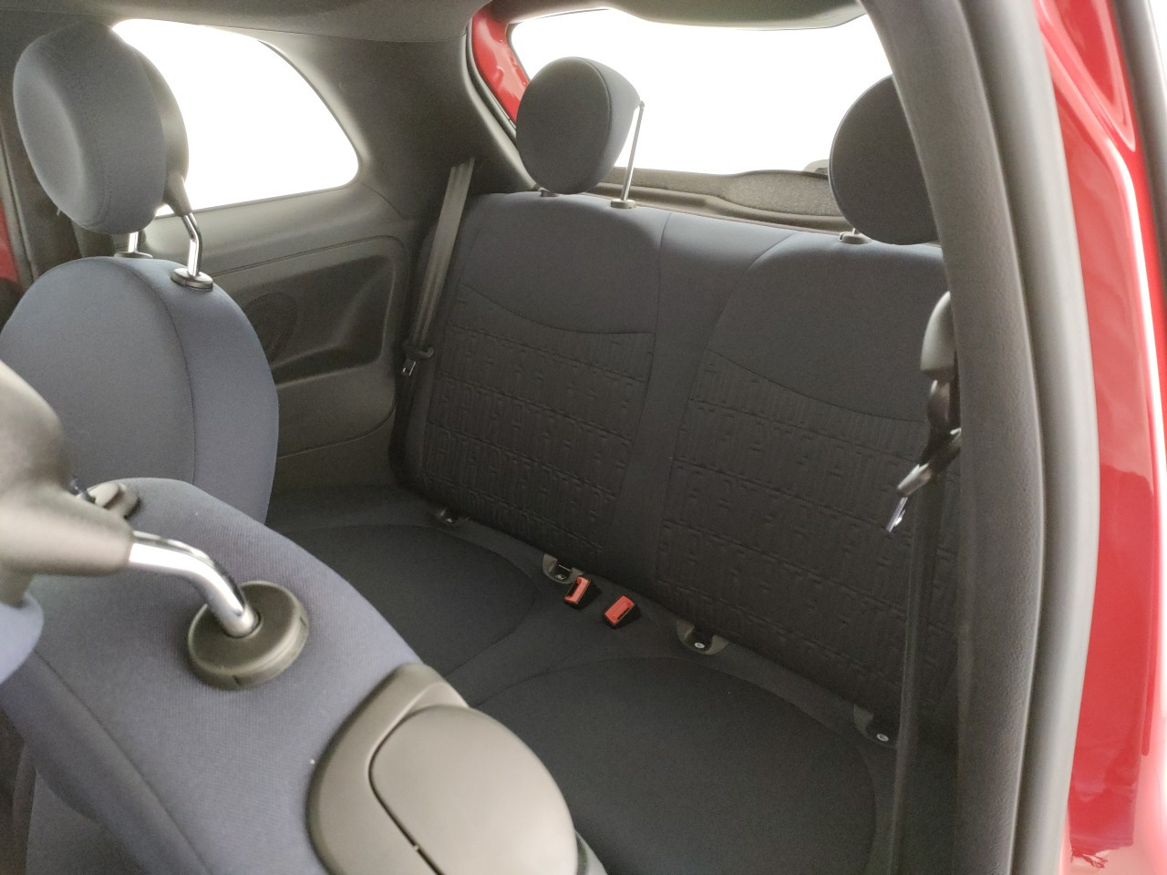Fiat 500 Usato 2023 500 Parma