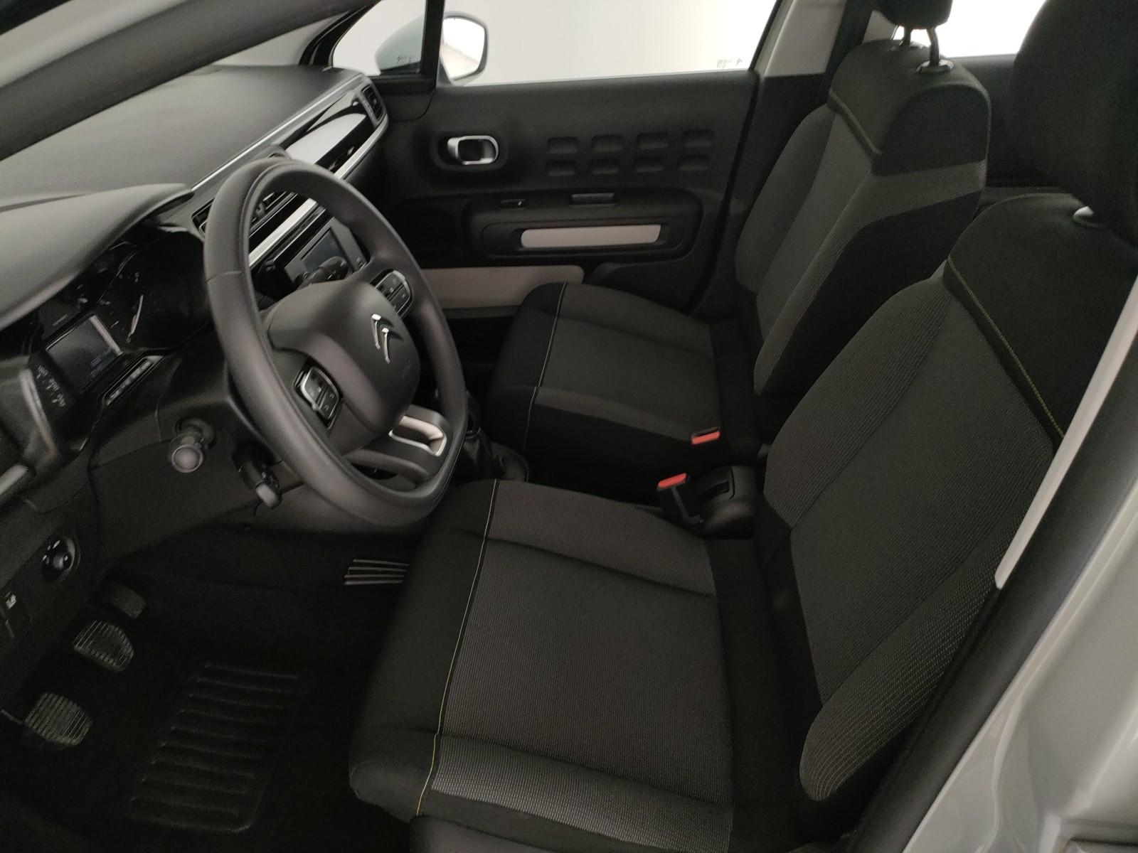 Citroen C3 Usato 2023 C3 Padova