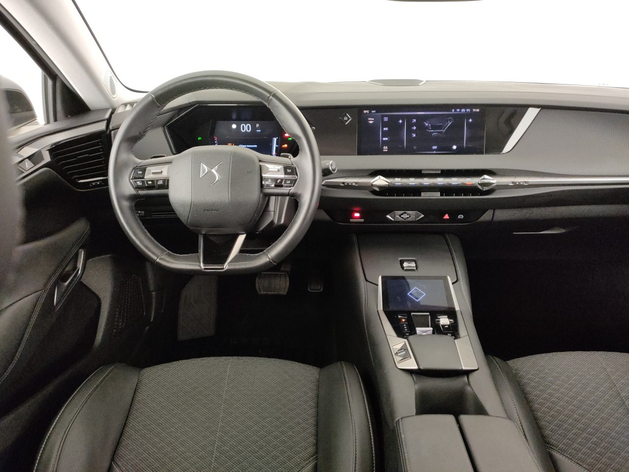 Ds DS4 Usato 2023 DS4 Porto Mantovano