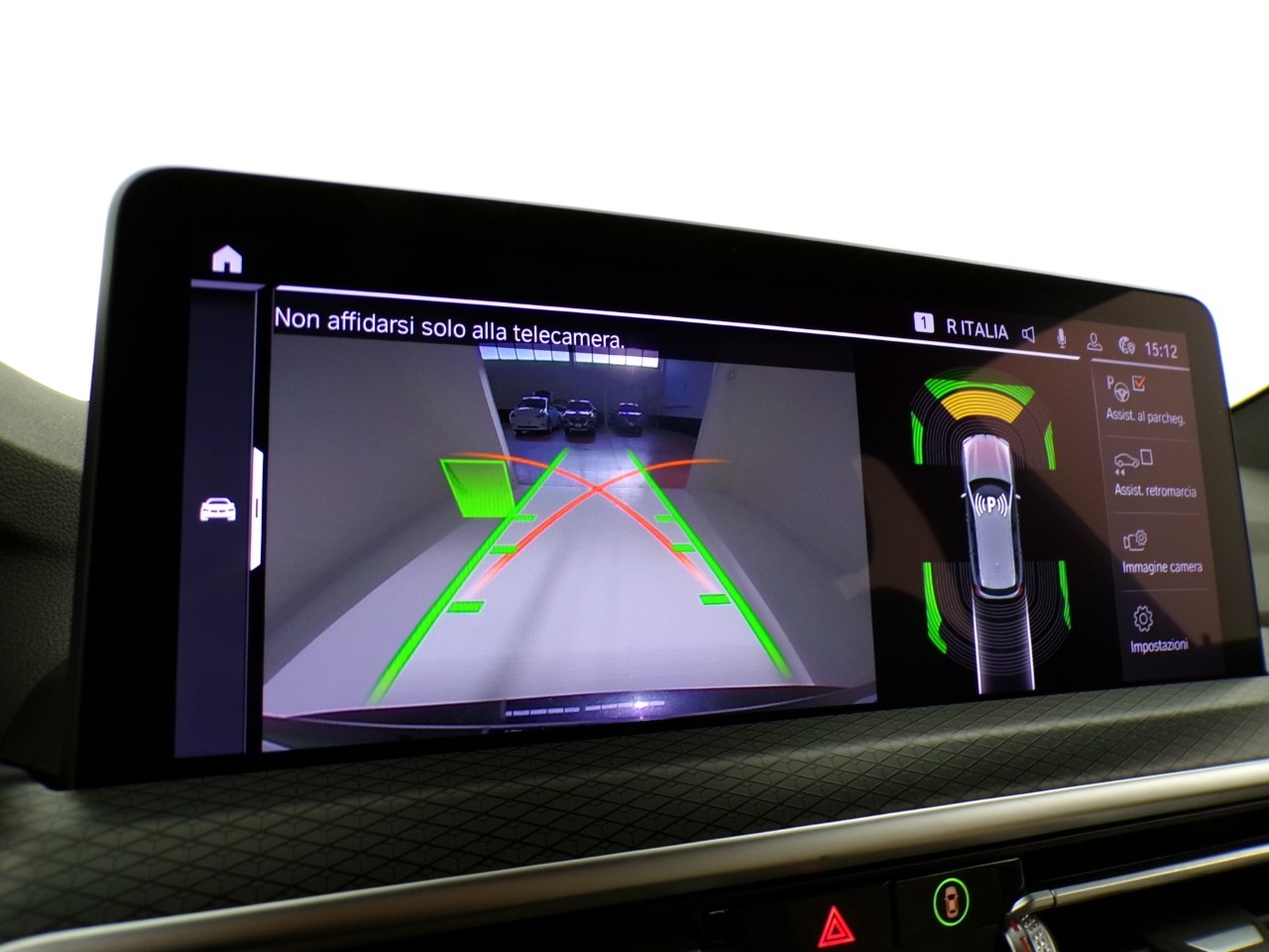 Bmw X3 X3 20d Mild Hybrid 48V xDrive Msport Steptronic - 21