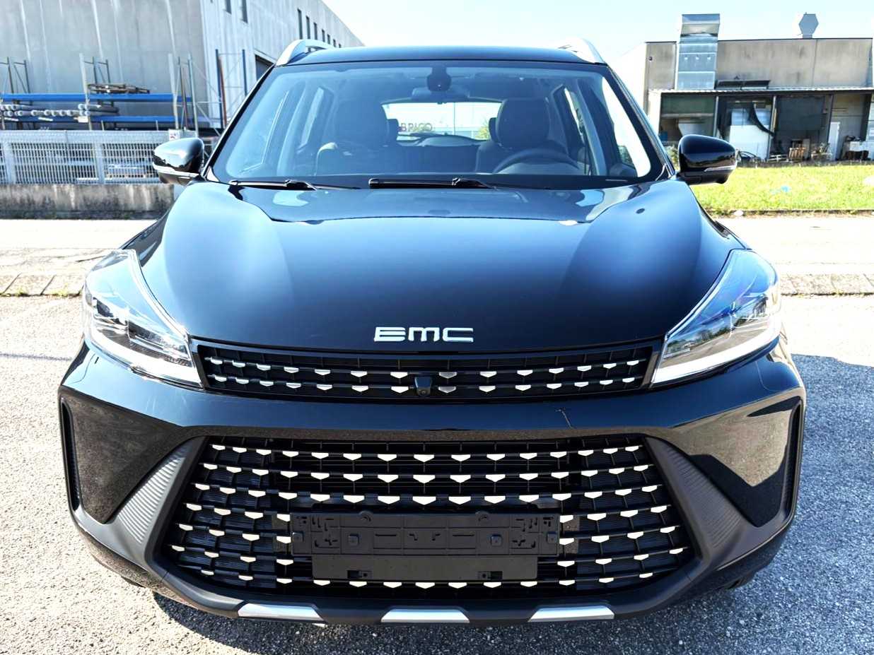 Emc Sei Nuovo GPL Sei Este