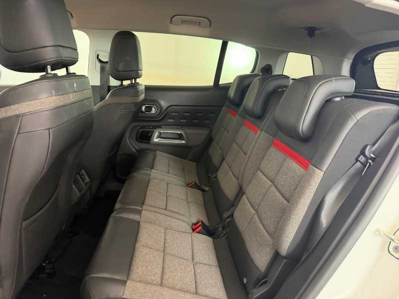 C5 Aircross I 2018 - C5 Aircross 1.5 Bluehdi Shine S&s 130cv My19