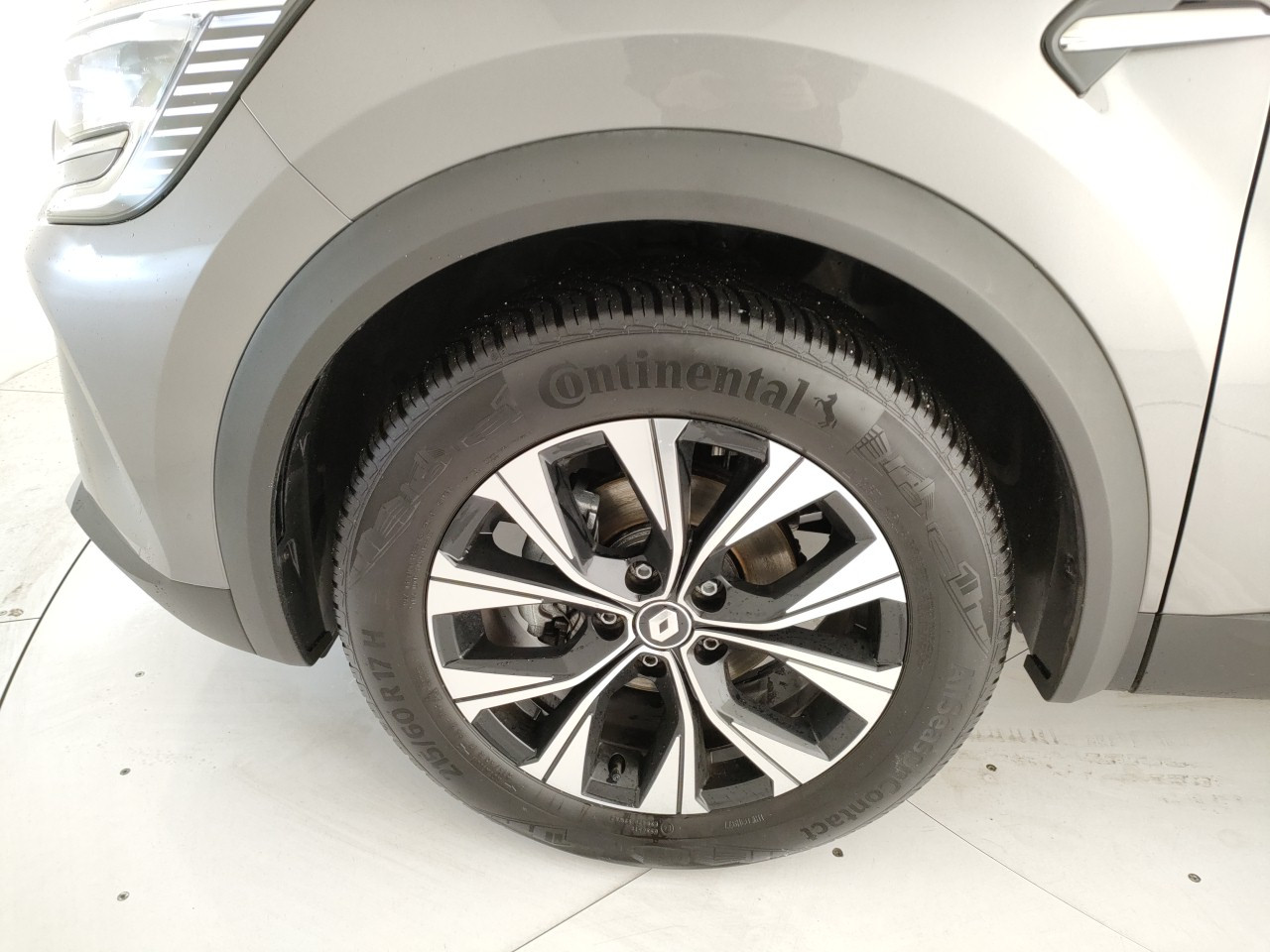 Renault Captur Usato 2024 Captur Carpi