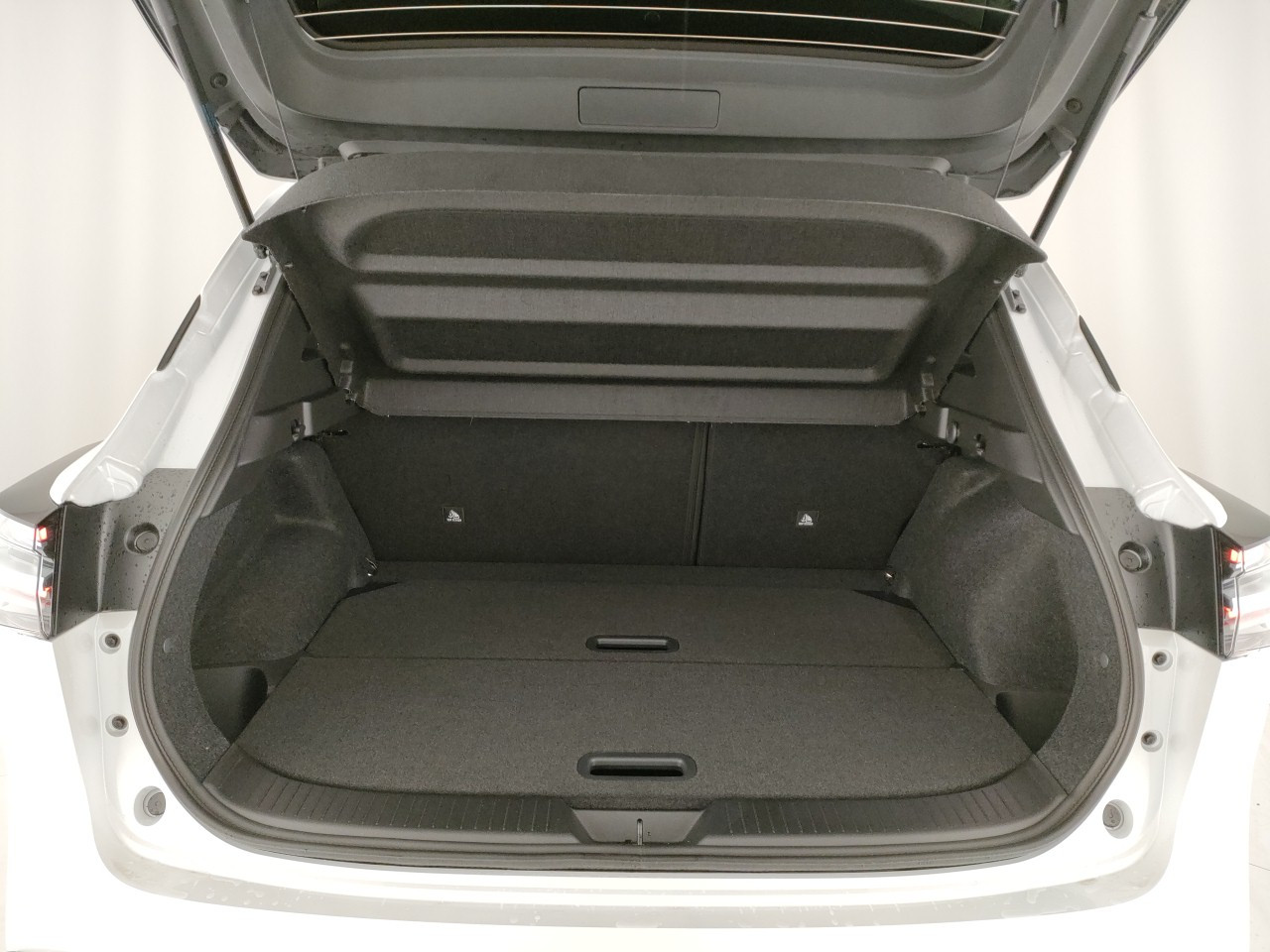 Nissan Qashqai Nuovo Ibrido benzina Qashqai Porto Mantovano