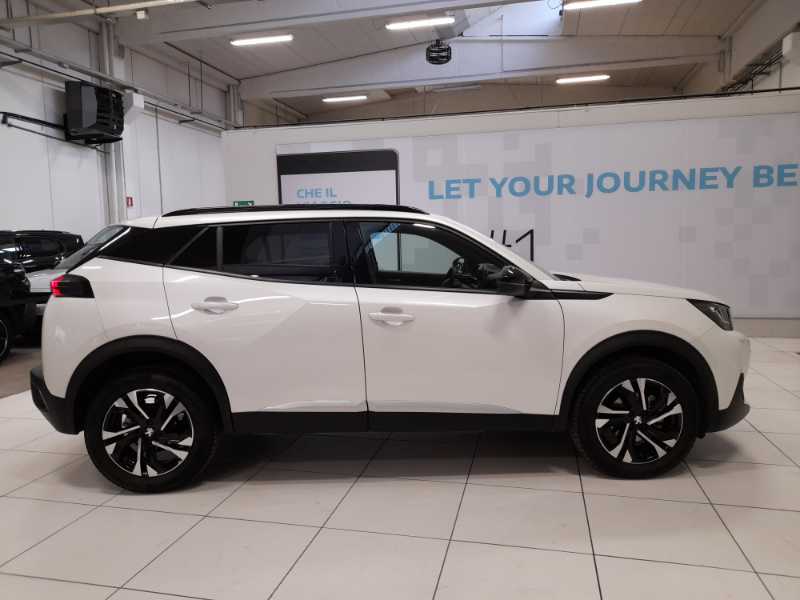 2008 Ii 2020 - 2008 1.2 Puretech Allure Pack S&s 130cv