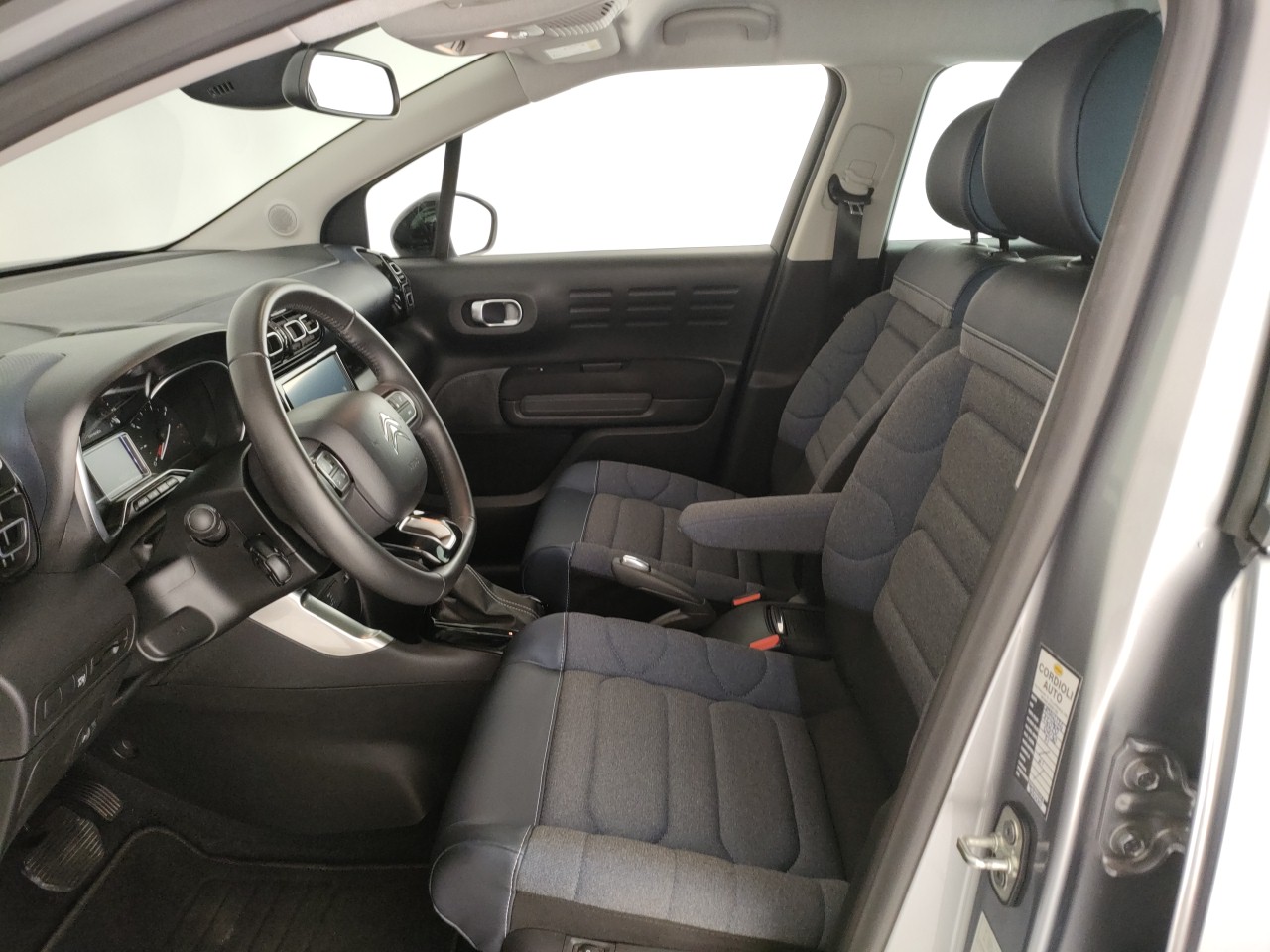 Citroen C3 Aircross Usato 2022 C3 Aircross Porto Mantovano