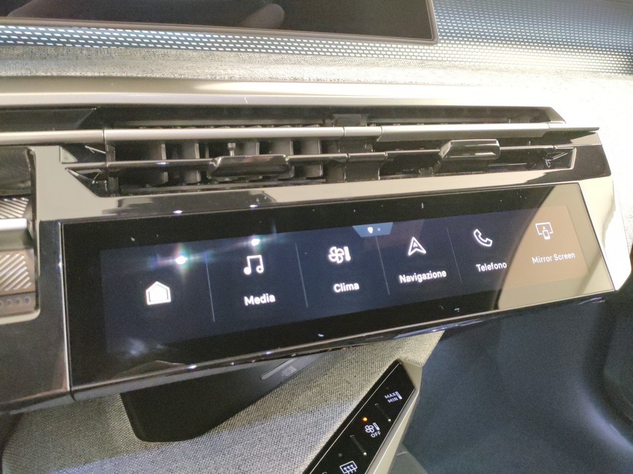 Peugeot 3008 Aziendali 2026 3008 Carpi