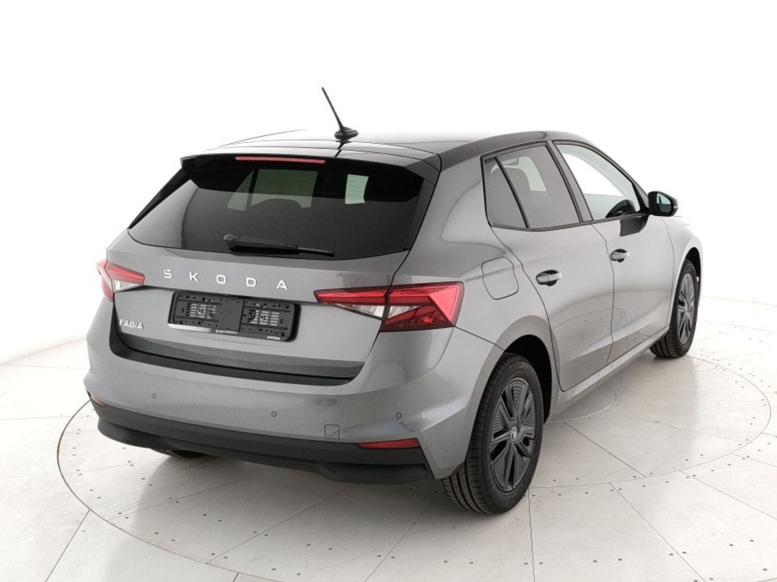 Skoda Fabia KM0 2025 Fabia Legnago