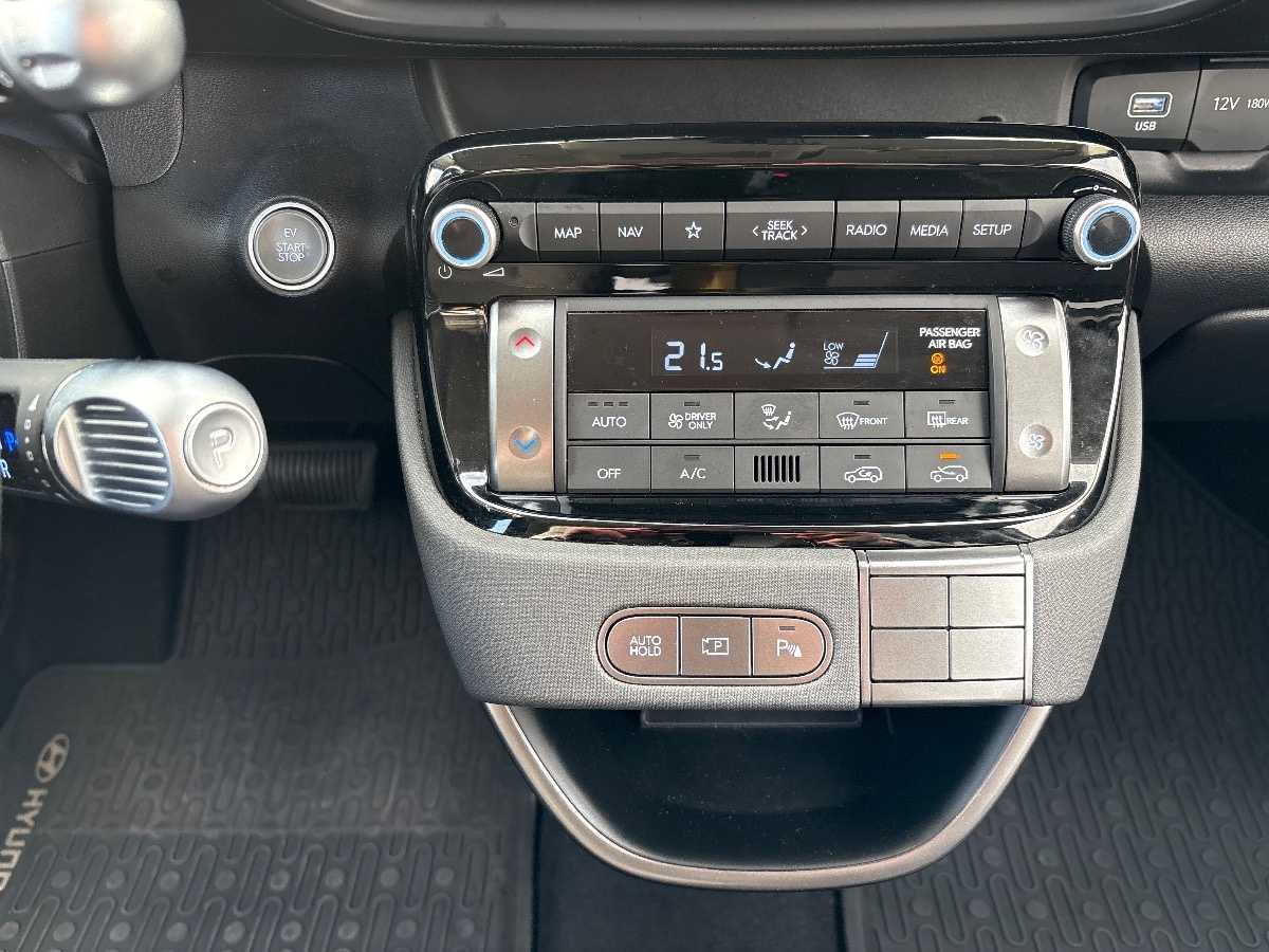 Hyundai Inster Aziendali 2025 Inster Rovigo