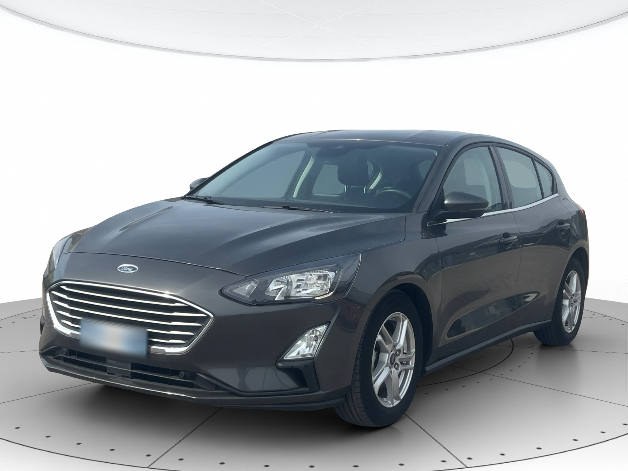 Ford Focus Usato 2020 Focus Rovigo