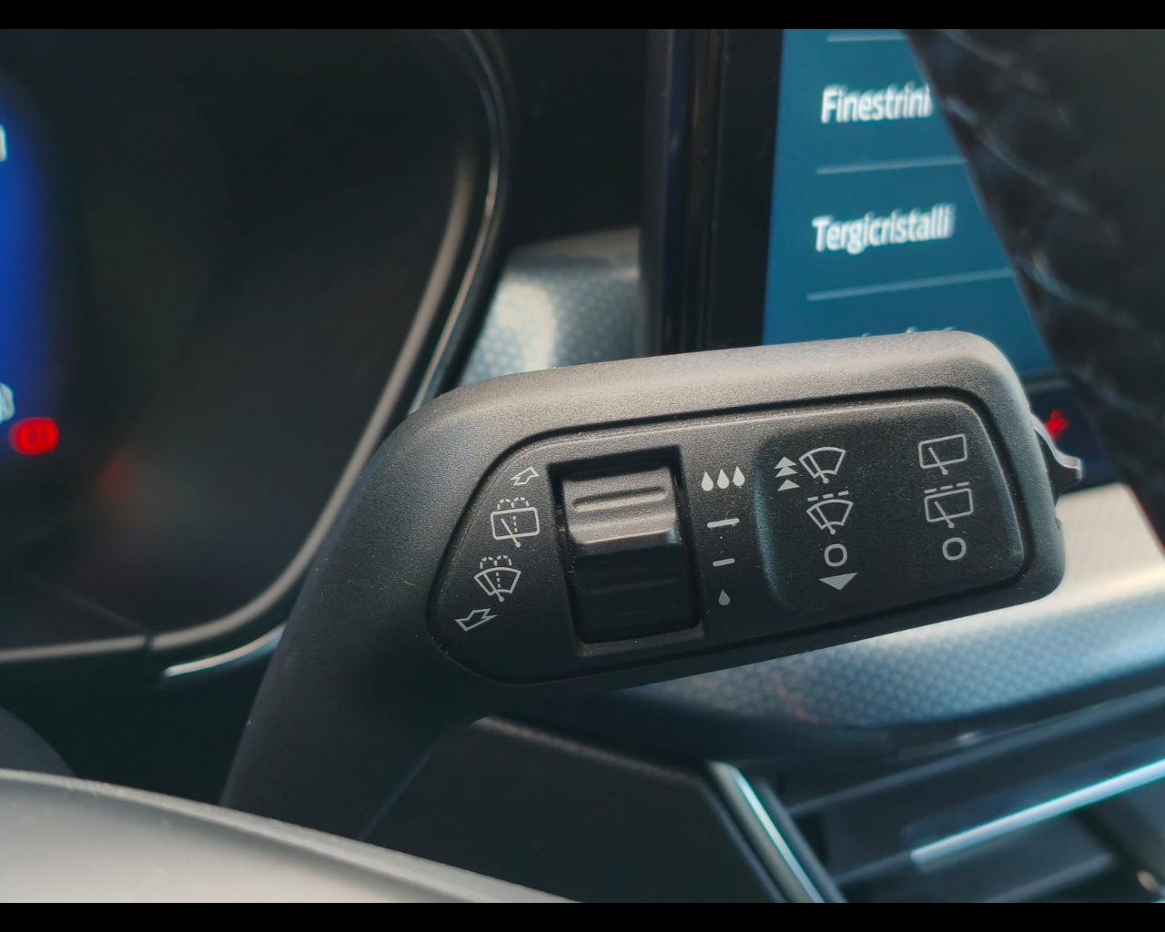 Foto FORD Focus Active 1.5 ecoblue X 120cv auto