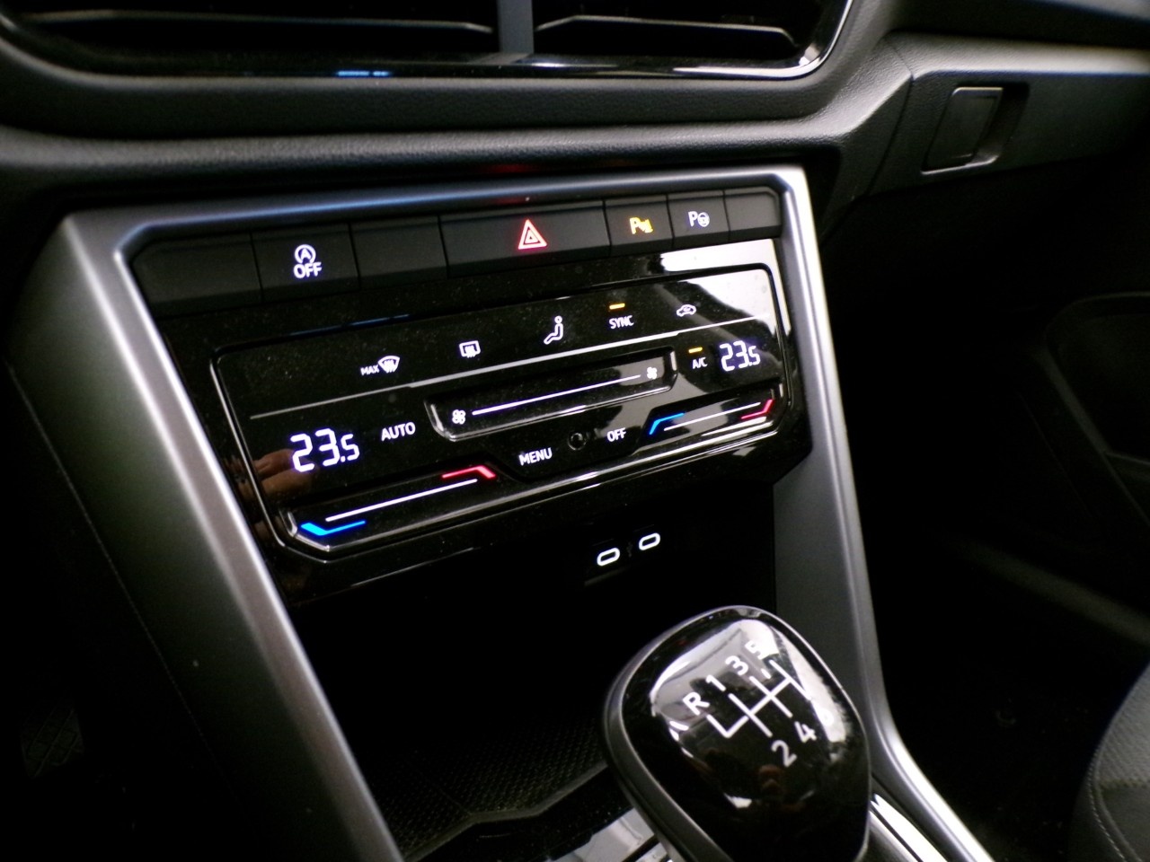 Volkswagen  T-Roc 1.0 tsi Style 110cv - 19