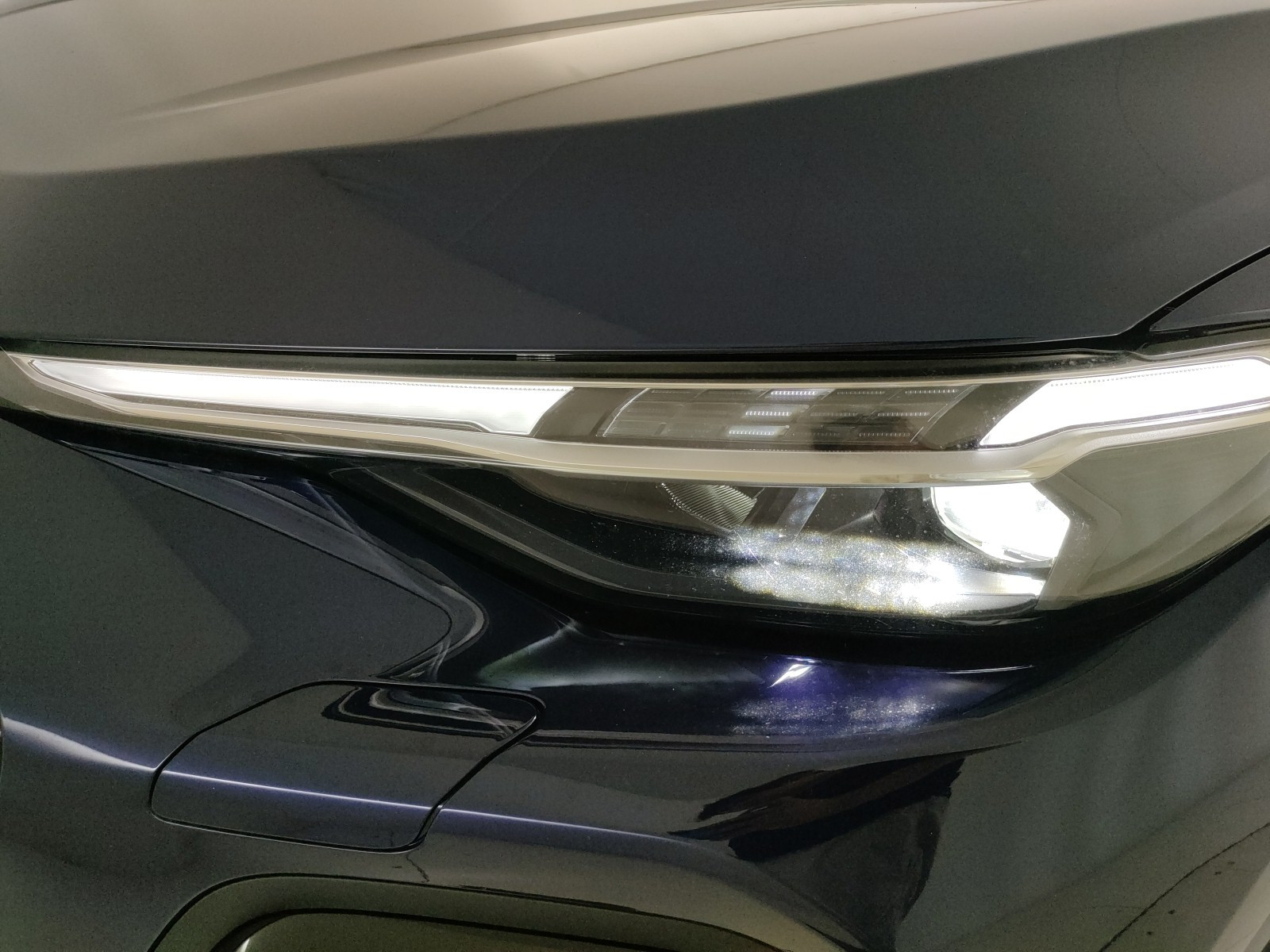 Audi Q5 Usato 2025 Q5 Padova