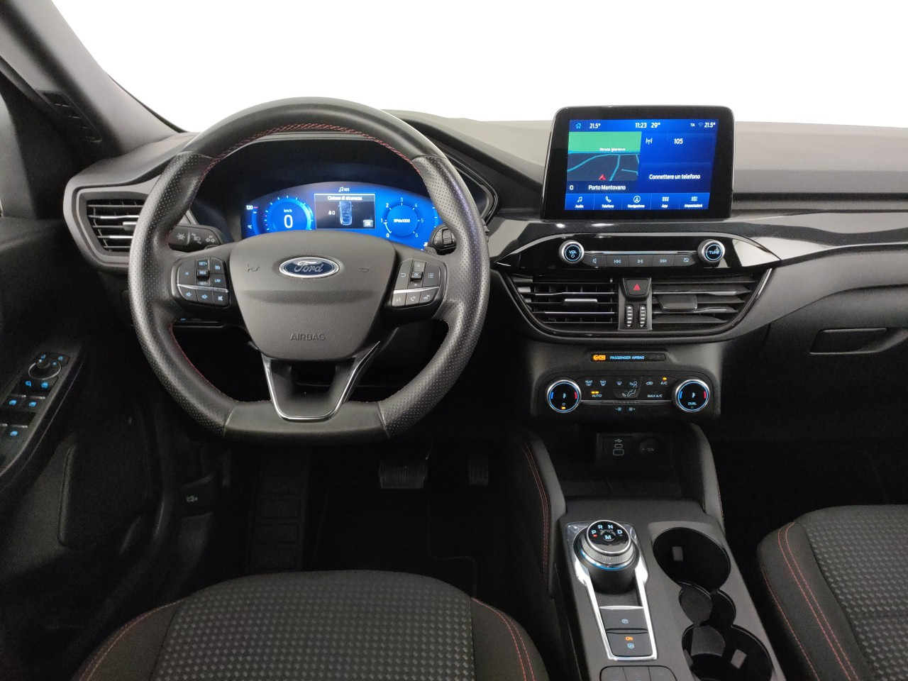 Ford Kuga Usato 2023 Kuga San Zeno Naviglio