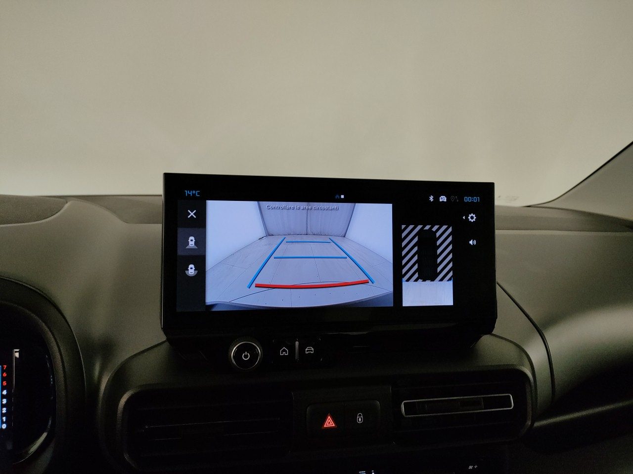 Citroen Berlingo Nuovo Diesel Berlingo Porto Mantovano