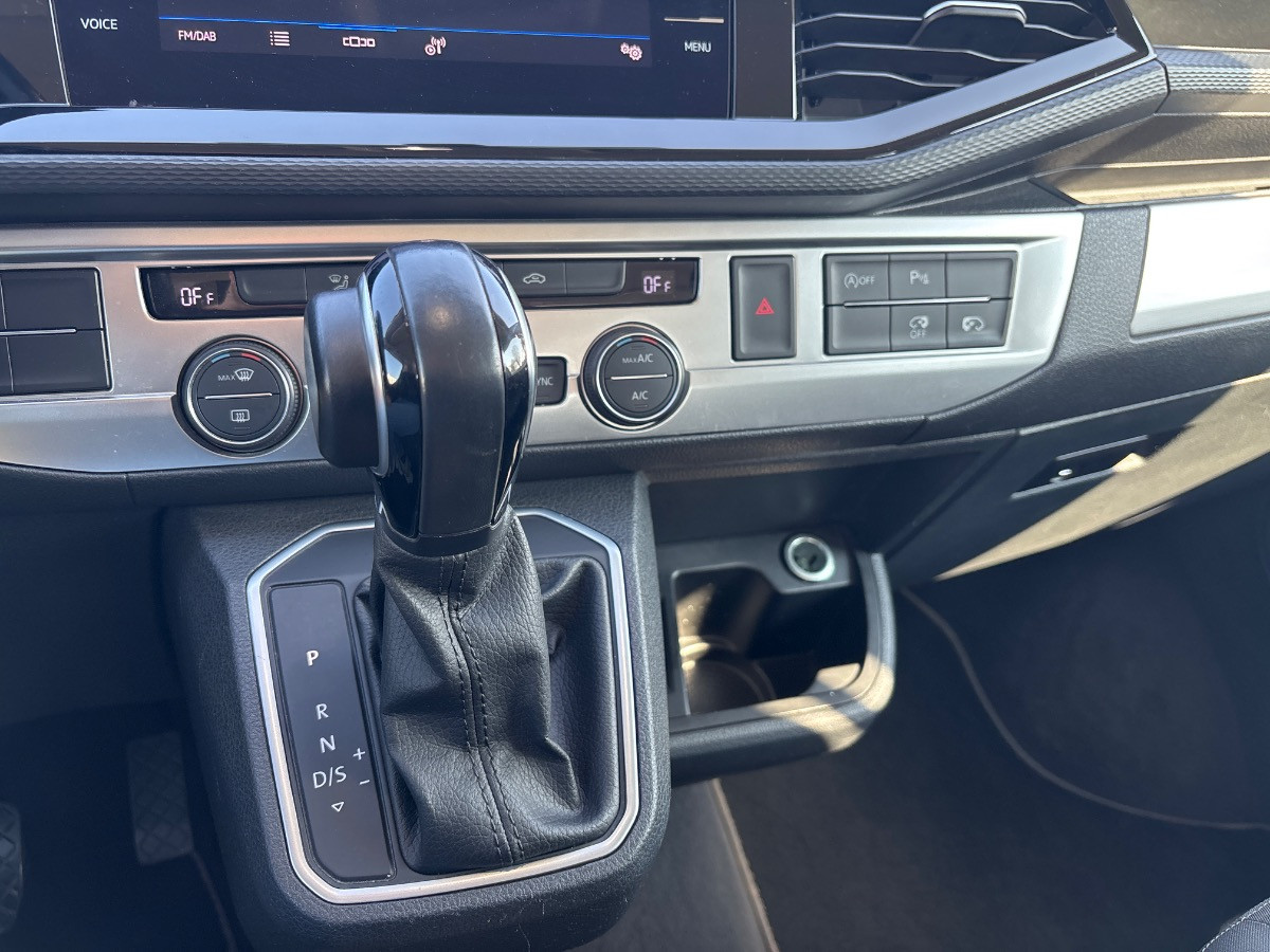 Volkswagen Multivan Usato 2020 Multivan Legnago