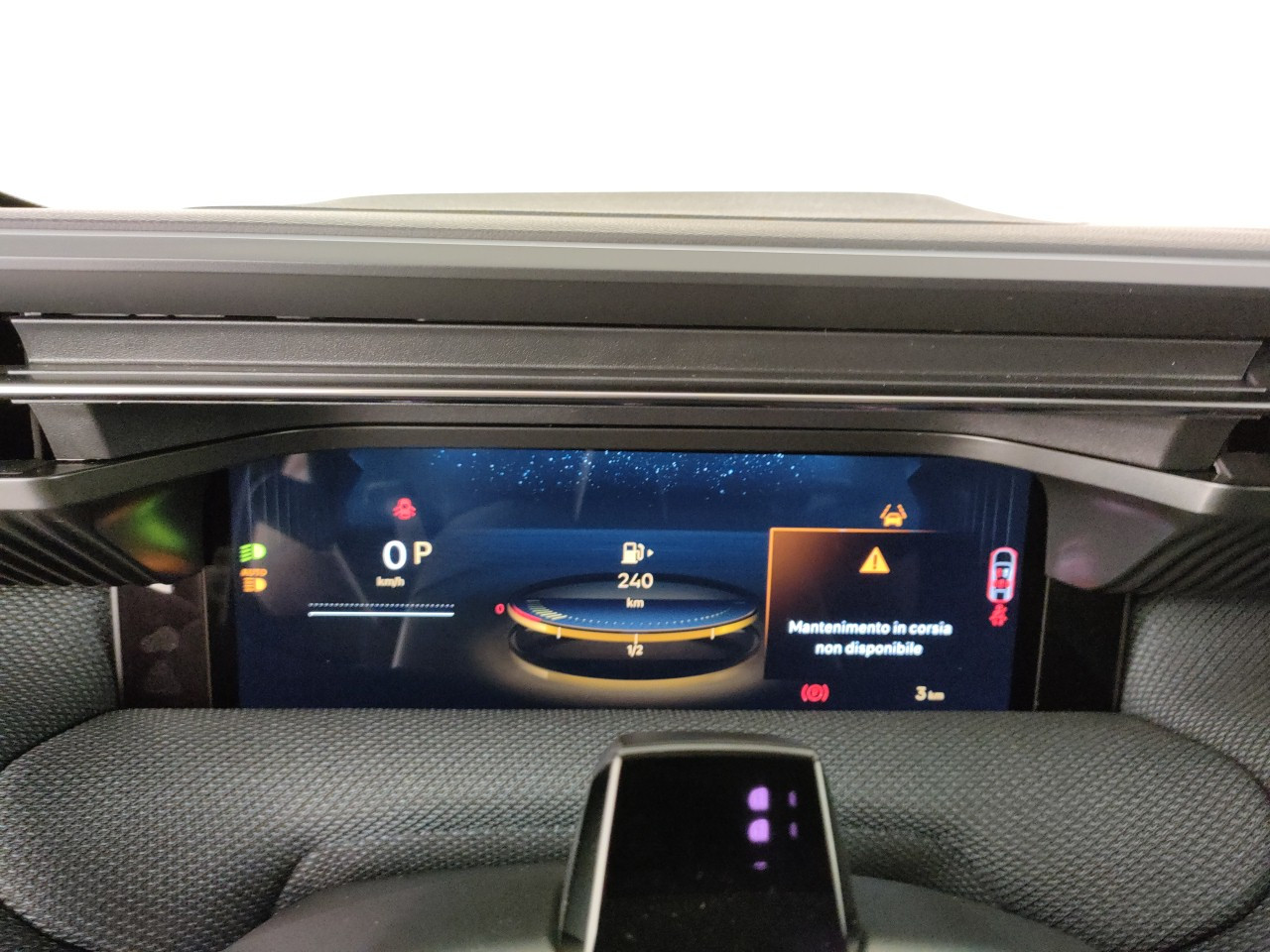 Citroen C5 Aircross Aziendali 2025 C5 Aircross Carpi