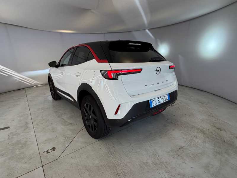 Mokka Ii 2020 - Mokka 1.5 Gs Line S&s 110cv