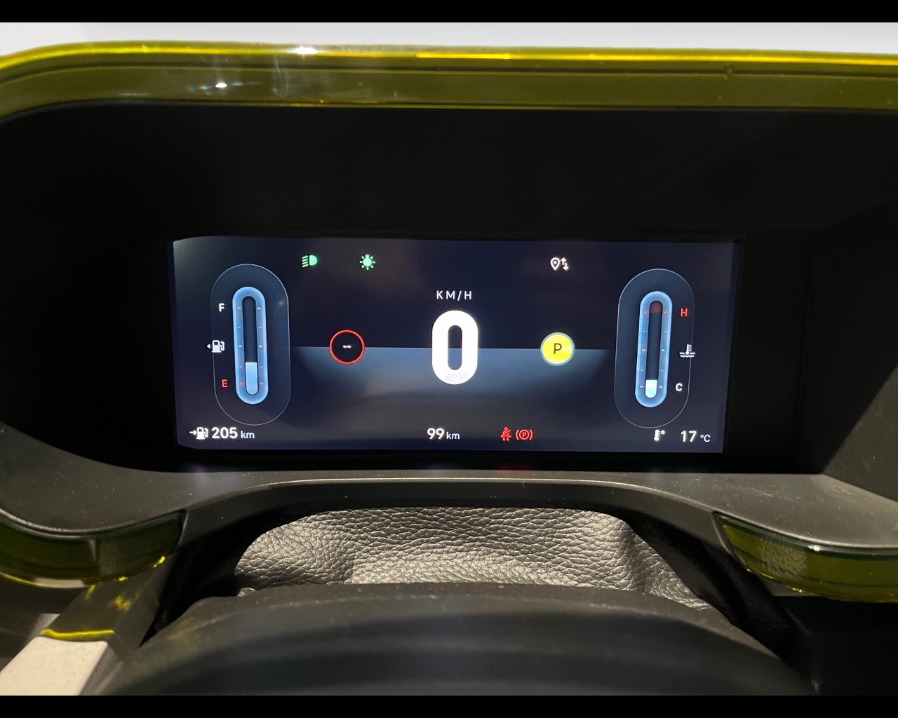 Fiat Grande Panda Nuovo Elettrico Grande Panda Verona