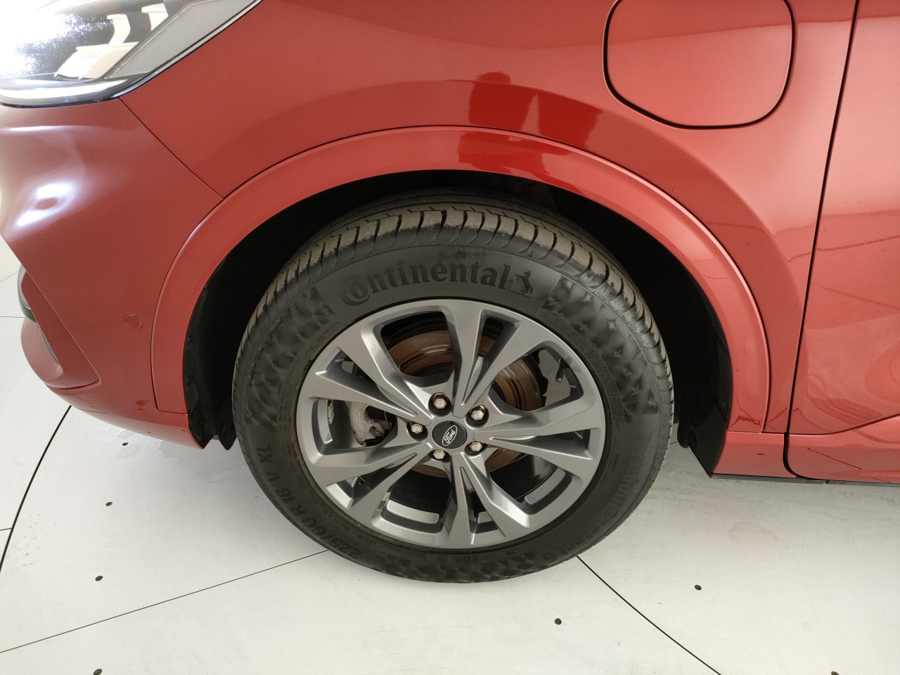 Ford Kuga Usato 2023 Kuga San Zeno Naviglio