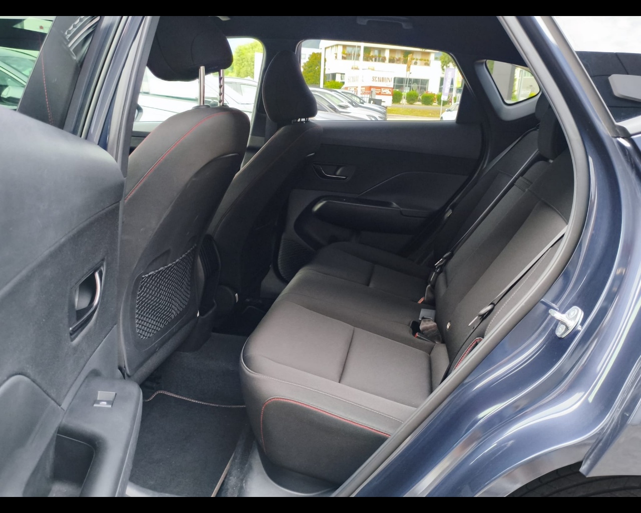 Foto HYUNDAI KONA ICE MY25 1.0 TGDI 48V MT N LINE
