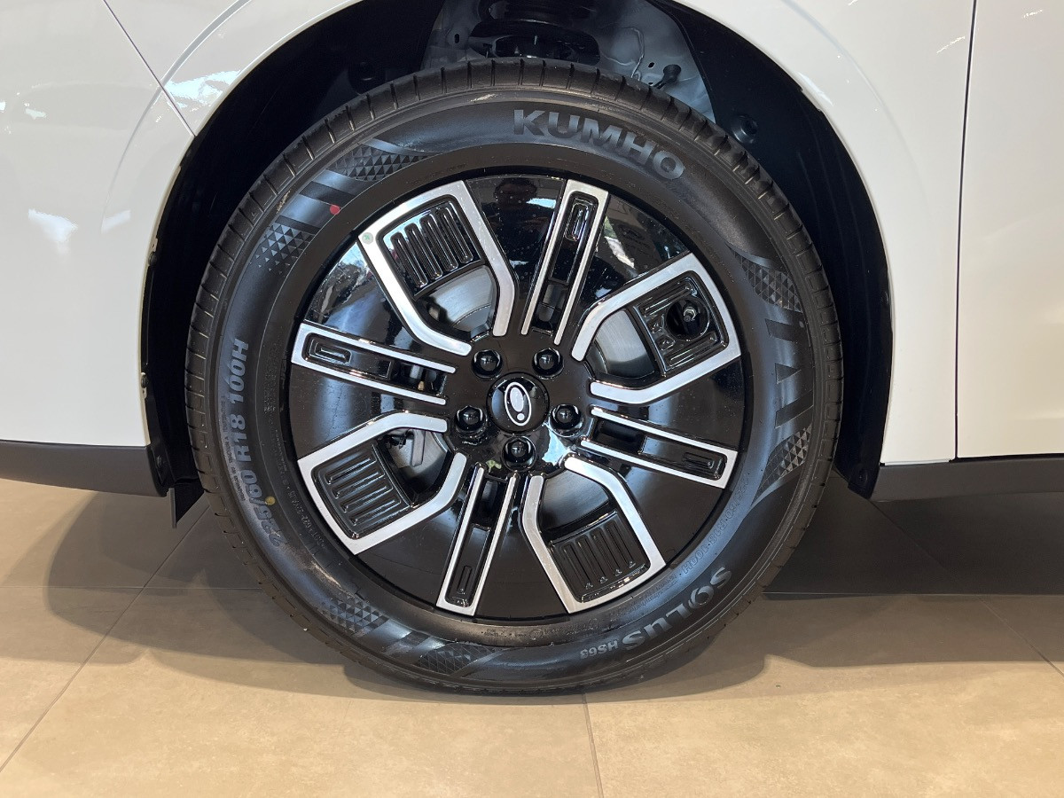 Great Wall Ora 5 Nuovo Benzina Ora 5 Rovigo