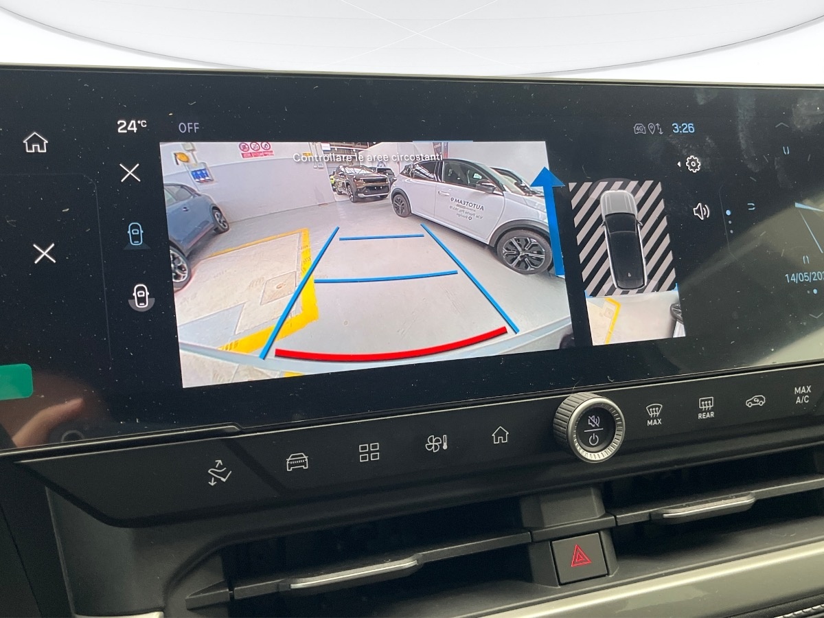Jeep Compass Aziendali 2026 Compass Rovigo