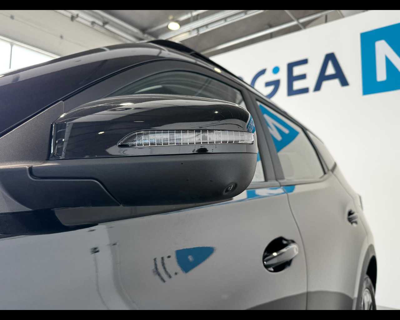 Dr Automobiles DR 5 Nuovo Ibrido DR 5 Rovigo