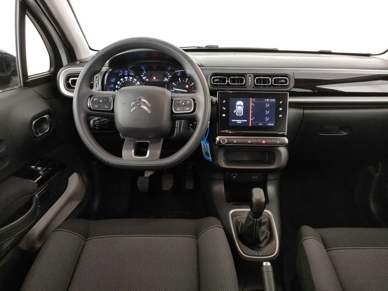 Citroen C3 Usato 2023 C3 Reggio Emilia