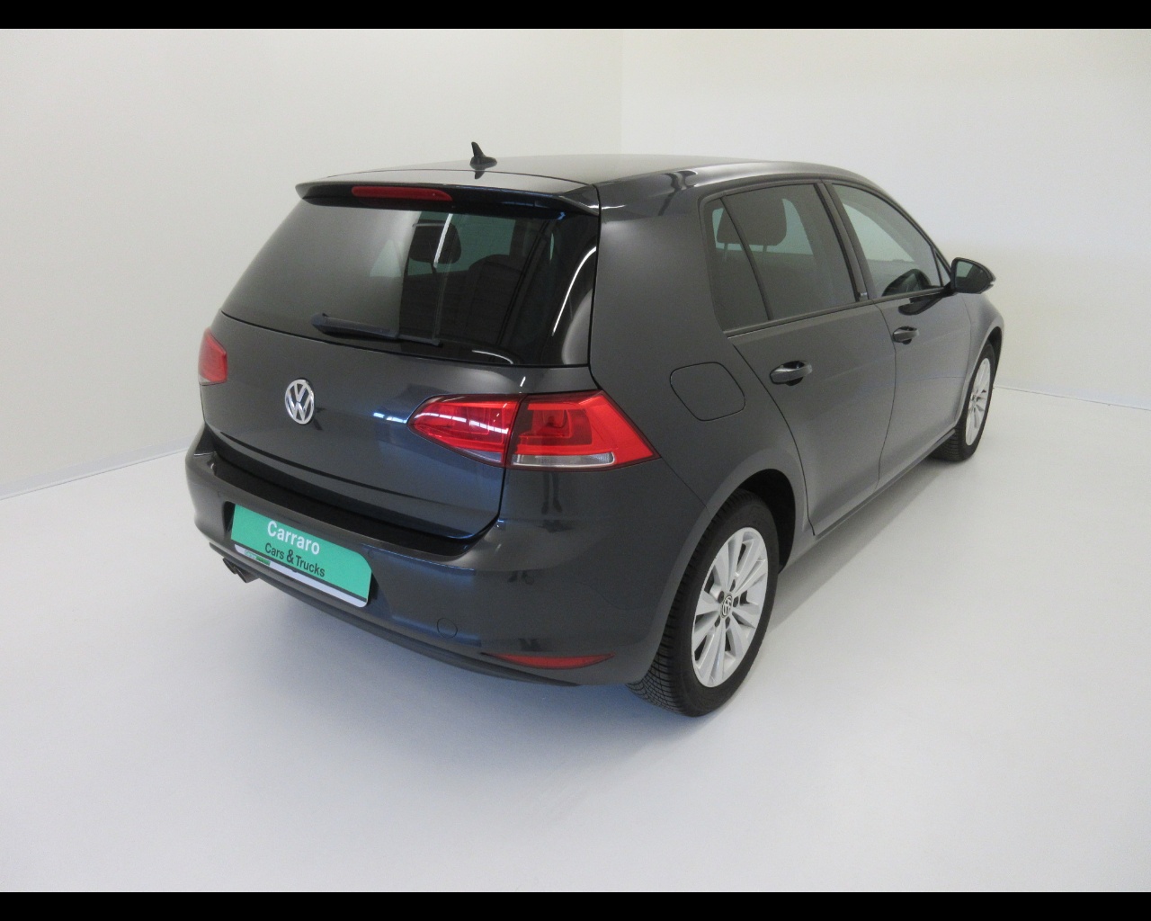Volkswagen Golf 2.0 tdi Business 150cv 5p dsg - 6