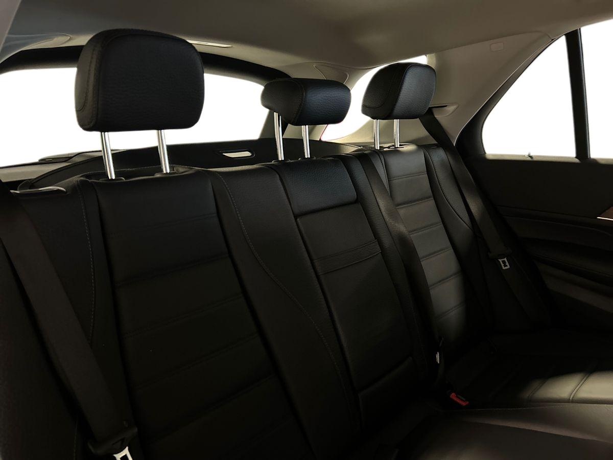 Mercedes GLE GLE SUV 350 de Plug in hybrid (de EQ-POWER) Premium 4Matic 9G-Tronic Plus - 16