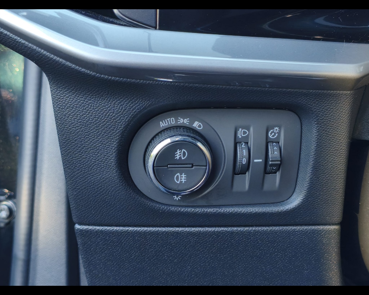 Foto OPEL Mokka 1.2 t GS Line s&s 100cv