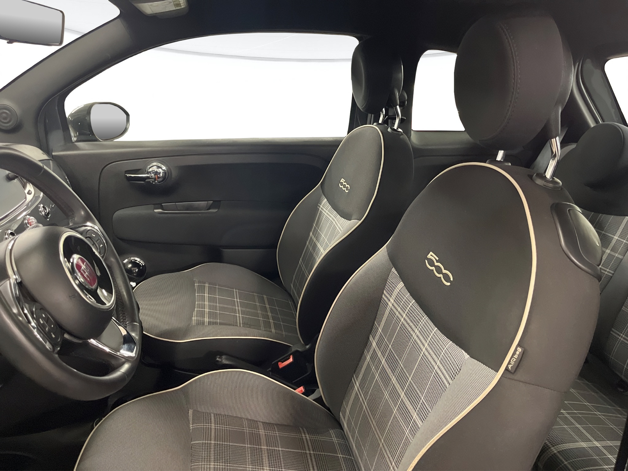 Fiat 500 Usato 2020 500 Verona