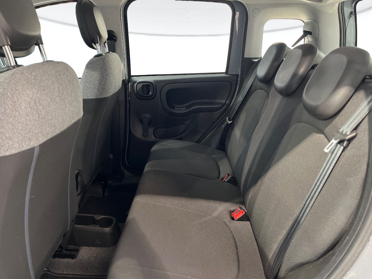 Fiat Panda Usato 2021 Panda Rovigo