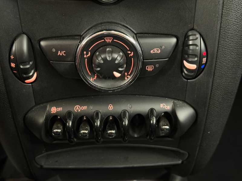 Mini Countryman R60 - Countryman 1.6 One