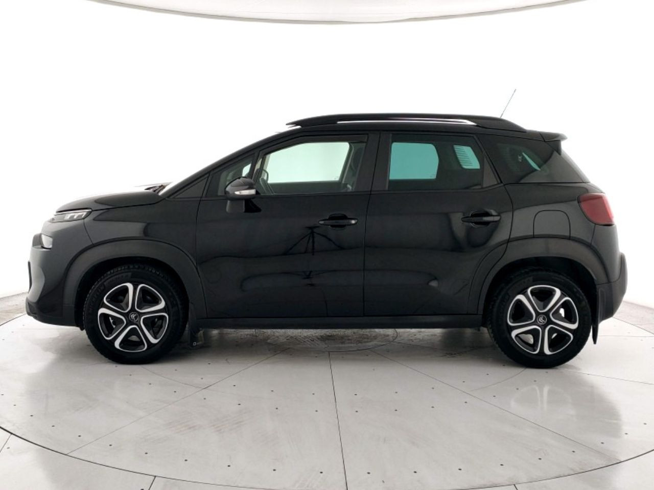 Citroen C3 Aircross Usato 2022 C3 Aircross San Zeno Naviglio