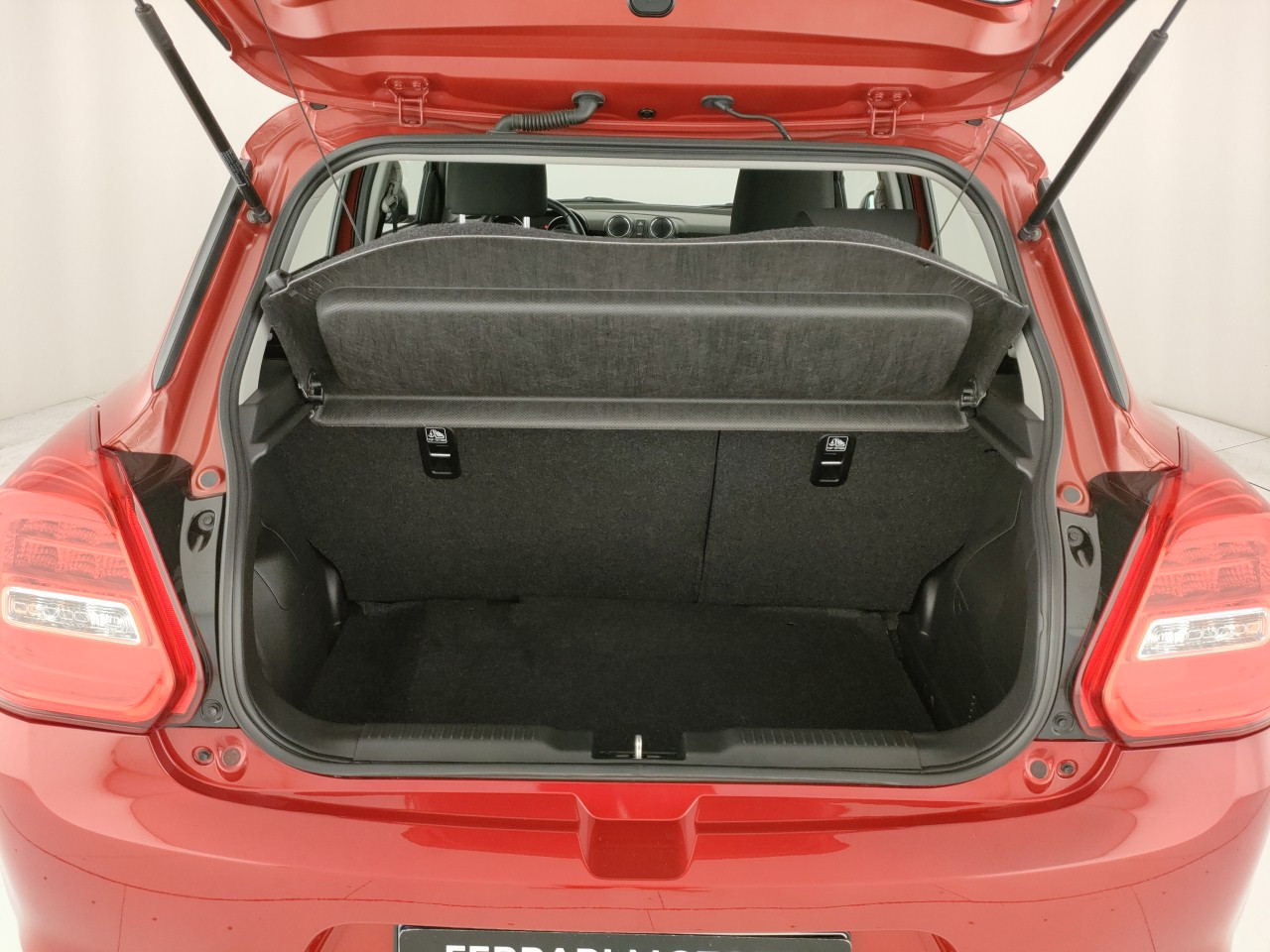 Suzuki Swift Usato 2021 Swift San Zeno Naviglio