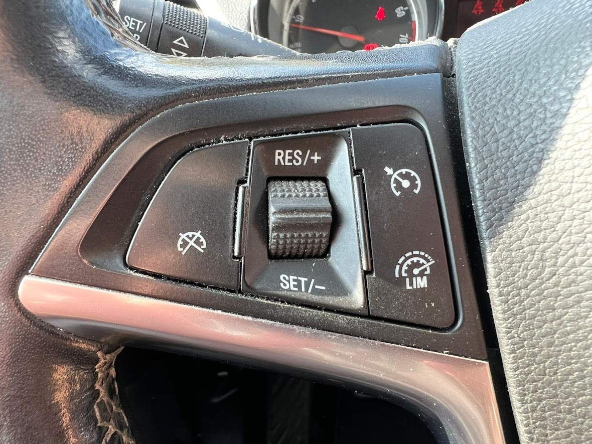 OPEL Mokka 1.4 t Cosmo s&s 4×2 140cv m6 Benzina Usato - 9