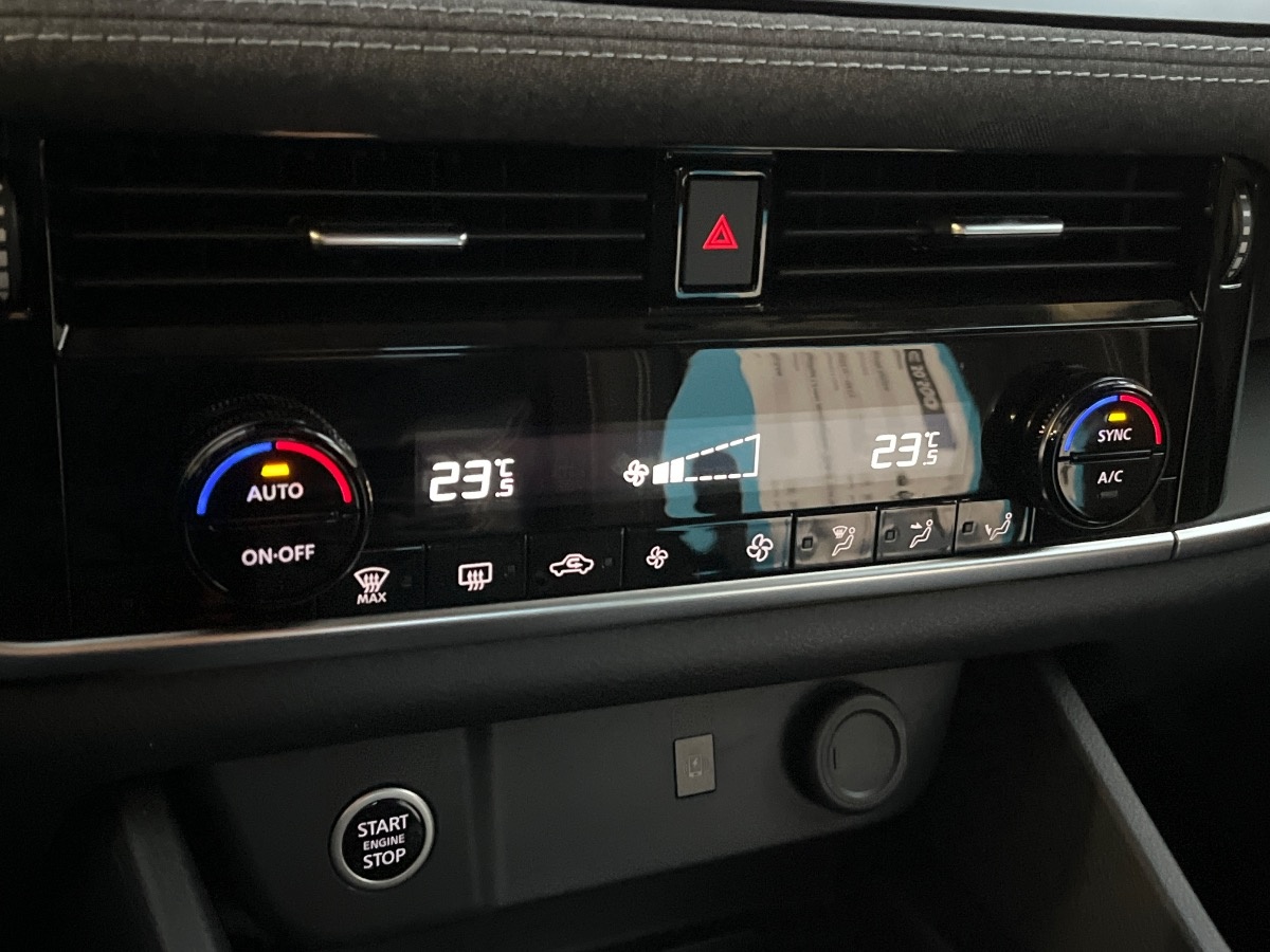 Nissan Qashqai Usato 2025 Qashqai Altavilla Vicentina