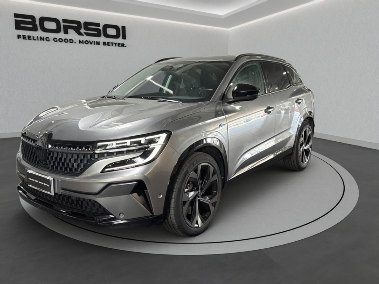 RENAULT Austral