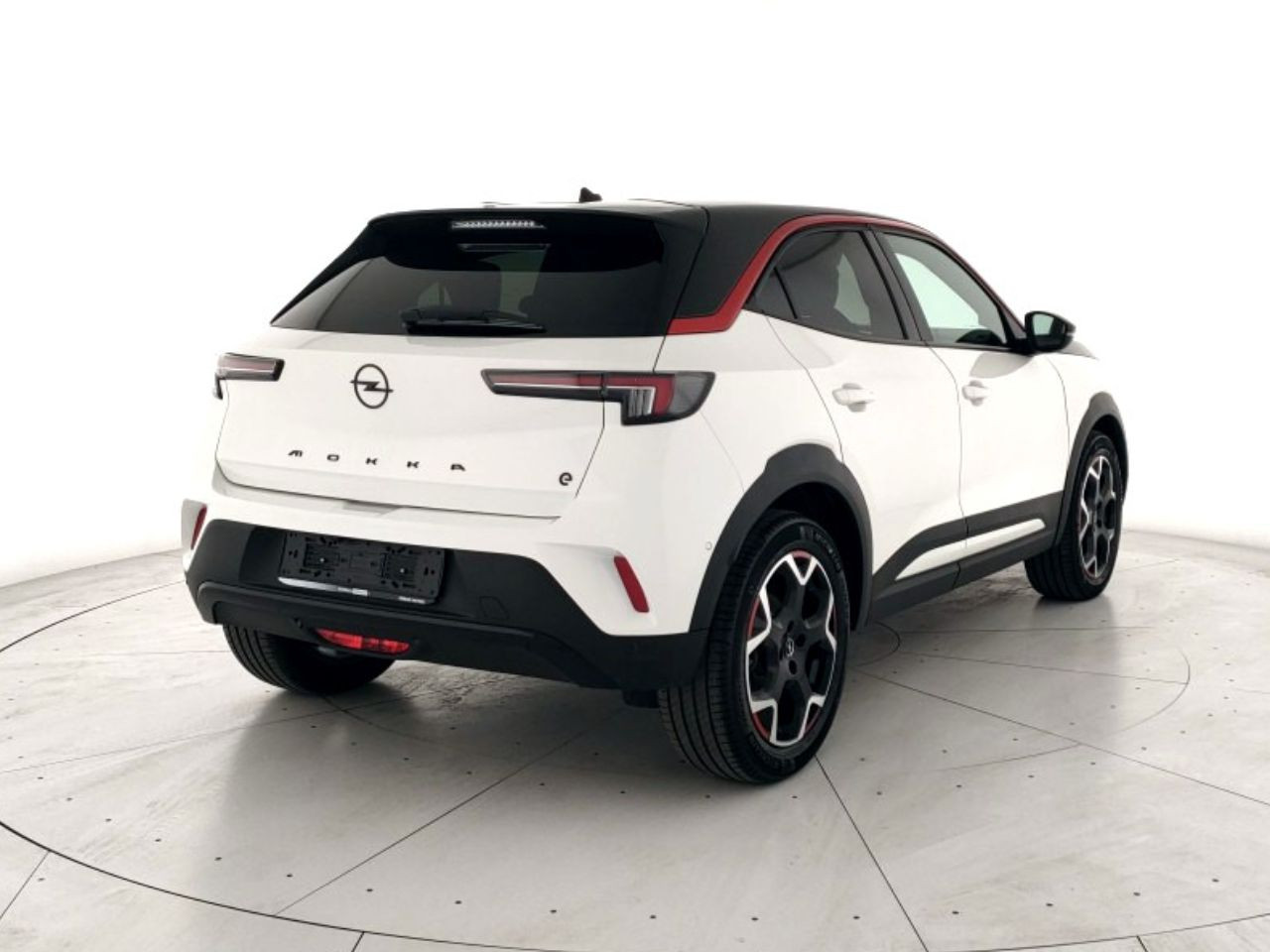 Opel Mokka Usato 2023 Mokka Porto Mantovano