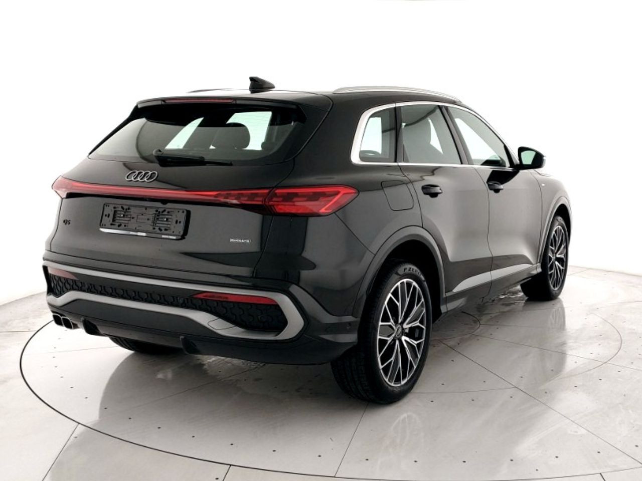Audi Q5 KM0 2025 Q5 San Zeno Naviglio