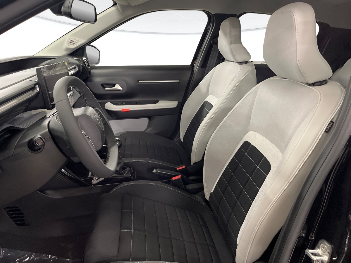 Citroen C3 KM0 2025 C3 Rovigo