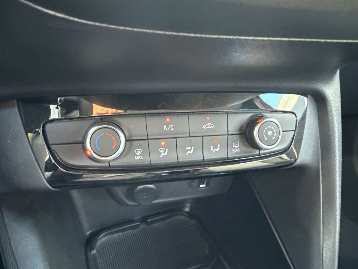 Opel Corsa Usato 2023 Corsa Padova